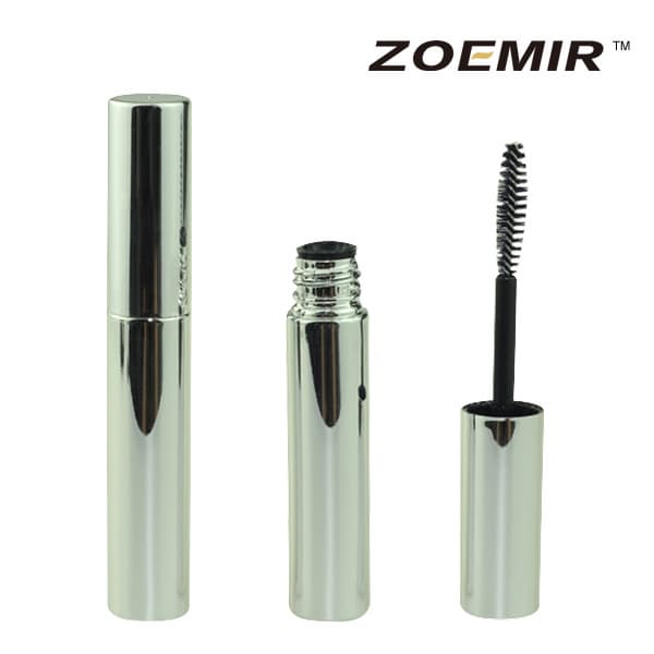 Beauty cosmetic container waterproof  mascara empty tube